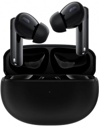 Беспроводные наушники Haylou W1 ANC (T007) TWS Dark Blue (208230) - Уценка