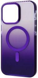 Накладка Sunrise Pro Tech для Iphone 16 Pro Violet