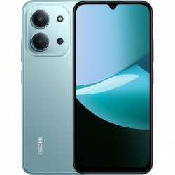 Смартфон Xiaomi Redmi 15C 4/128GB Mint Green (240608) - Уцінка