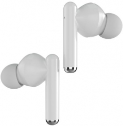 Навушники Ergo BS-710 Sticks Nano White (158785) - Уцінка Навушники Ergo BS-710 Sticks Nano White (158785) - Уцінка