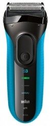 Электробритва Braun Series 3 3010s (чехол+гель) Электробритва Braun Series 3 3010s (чехол+гель)