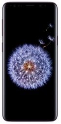Смартфон Samsung Galaxy S9 64GB (SM-G960FZPDSEK) Purple Смартфон Samsung Galaxy S9 64GB (SM-G960FZPDSEK) Purple