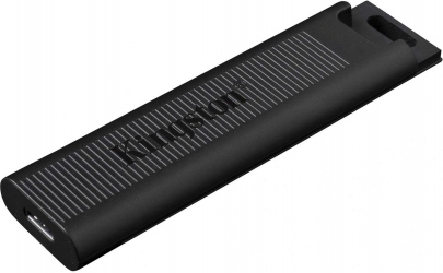 USB флеш накопитель Kingston DataTraveler Max 1TB USB 3.2 Gen 2 Type-C (DTMAX/1TB) Black USB флеш накопитель Kingston DataTraveler Max 1TB USB 3.2 Gen 2 Type-C (DTMAX/1TB) Black