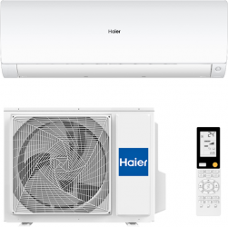 Кондиціонер Haier AS35PR/1U35YEGFRA-H1 Кондиціонер Haier AS35PR/1U35YEGFRA-H1