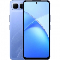 Смартфон Infinix Smart 10 Plus 4/128GB Iris Blue (lifecell) Смартфон Infinix Smart 10 Plus 4/128GB Iris Blue (lifecell)