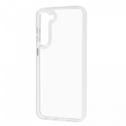Панель BeCover ClearShell для Samsung Galaxy S25 SM-S931 (713395) Transparancy Панель BeCover ClearShell для Samsung Galaxy S25 SM-S931 (713395) Transparancy