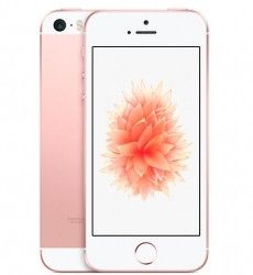 Смартфон Apple iPhone SE 32GB (MP852) Rose Gold Смартфон Apple iPhone SE 32GB (MP852) Rose Gold