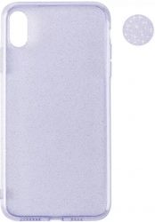 Накладка Remax Glossy Shine Huawei Y6 (2019) Violet Накладка Remax Glossy Shine Huawei Y6 (2019) Violet