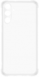 Накладка Acclab Shockproof для Samsung Galaxy A37 Transparent