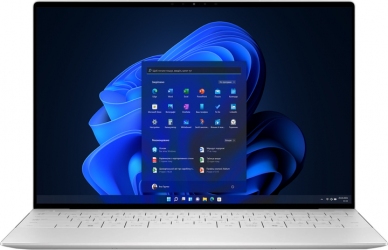 Ноутбук Dell XPS 13 9350 (210-BNHB_U732512) Silver Ноутбук Dell XPS 13 9350 (210-BNHB_U732512) Silver