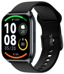 Смарт-часы Haylou Watch 2 Pro (LS02 Pro) Blue (199360) - Уценка Смарт-часы Haylou Watch 2 Pro (LS02 Pro) Blue (199360) - Уценка