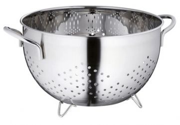 Дуршлаг KELA Athos 24 см (11981)