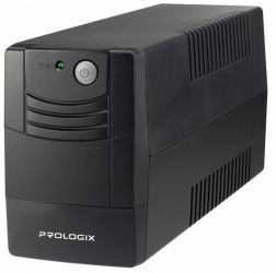 ИБП Prologix 1500 (PLPU1500VA4LED) ИБП Prologix 1500 (PLPU1500VA4LED)