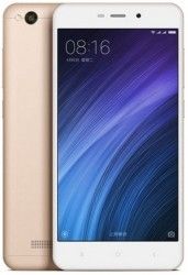 Мобильный телефон Xiaomi Redmi 4A 2/32Gb Gold Мобильный телефон Xiaomi Redmi 4A 2/32Gb Gold