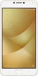 Смартфон Asus ZenFone 4 Max 3/32GB (ZC554KL-4G060WW) Gold Смартфон Asus ZenFone 4 Max 3/32GB (ZC554KL-4G060WW) Gold