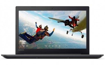 Ноутбук Lenovo IdeaPad 320-15ISK (80XH00M8RA) Onyx Black Ноутбук Lenovo IdeaPad 320-15ISK (80XH00M8RA) Onyx Black