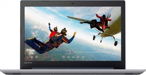 Ноутбук Lenovo IdeaPad 320-15IKB (80XL03GARA) Denim Blue Ноутбук Lenovo IdeaPad 320-15IKB (80XL03GARA) Denim Blue
