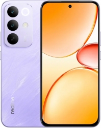 Смартфон realme C85 Pro 8/256GB Parrot Purple