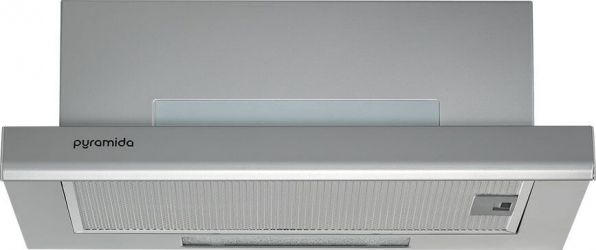 Витяжка Pyramida TLX1-60 SL Витяжка Pyramida TLX1-60 SL