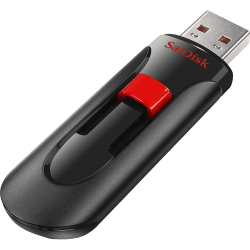 USB флеш накопитель SanDisk Cruzer Glide 256GB (SDCZ600-256G-G35) USB флеш накопитель SanDisk Cruzer Glide 256GB (SDCZ600-256G-G35)
