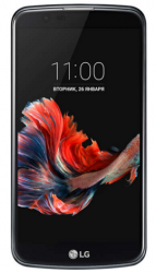 Мобильный телефон LG K430DS K10 LTE Blue (LGK430ds.ACISKU) Мобильный телефон LG K430DS K10 LTE Blue (LGK430ds.ACISKU)