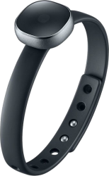 Фітнес-трекер Samsung (EI-AN920BBEGRU) Black - Уцінка Фітнес-трекер Samsung (EI-AN920BBEGRU) Black - Уцінка
