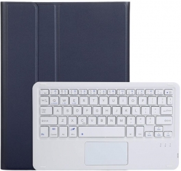 Чохол-клавіатура BeCover TouchPad для Lenovo Tab M10 Plus TB-125F (3rd Gen)/K10 Pro TB-226/Xiaoxin Pad (2022) 10.61 Чохол-клавіатура BeCover TouchPad для Lenovo Tab M10 Plus TB-125F (3rd Gen)/K10 Pro TB-226/Xiaoxin Pad (2022) 10.61