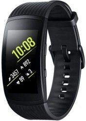 Фитнес-трекер Samsung Gear Fit 2 Pro small (SM-R365NZKNSEK) Black Фитнес-трекер Samsung Gear Fit 2 Pro small (SM-R365NZKNSEK) Black