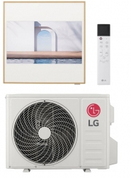 Кондиціонер LG ARTCOOL GALLERY PREMIUM A12GA2
