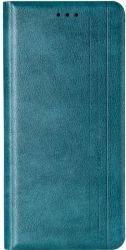 Чохол-книжка Gelius Leather Realme C11 Green Чохол-книжка Gelius Leather Realme C11 Green