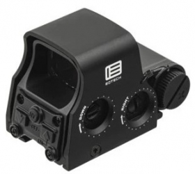ПРИЦІЛ КОЛІМАТОРА EOTECH 68MOA  (1MOA) СУМІСНИЙ З NV (EXPS3-0) ПРИЦІЛ КОЛІМАТОРА EOTECH 68MOA  (1MOA) СУМІСНИЙ З NV (EXPS3-0)