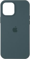 Накладка TPU Original iPhone 12/12 Pro Pine Green