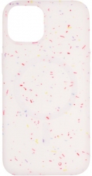 Чохол Silicon Full Soft Case (MagSafe) для iPhone 14 Pro Light Pink Чохол Silicon Full Soft Case (MagSafe) для iPhone 14 Pro Light Pink