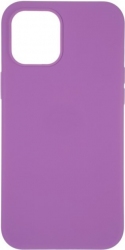 Накладка TPU Original iPhone 13 Pro (Without logo) Purple Накладка TPU Original iPhone 13 Pro (Without logo) Purple