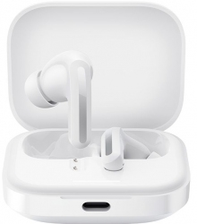 Бездротові навушники Redmi Buds 5 (BHR7628GL) White Бездротові навушники Redmi Buds 5 (BHR7628GL) White