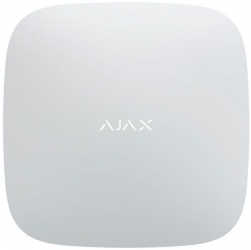 Повторювач сигналу Ajax ReX 2 (000024749) White Повторювач сигналу Ajax ReX 2 (000024749) White
