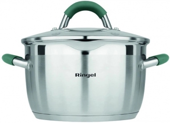 Кастрюля Ringel Expert 18 см 2.5 л (RG 2018-18)