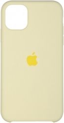 Накладка TPU Original iPhone 11 Pro Max Mellow Yellow