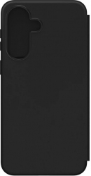 Чехол Samsung Wallet Flip Case для Samsung Galaxy A37 (GP-FWA376AMBBW) Black