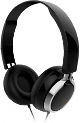 Навушники XO S19 Black (114784) - Уцінка Навушники XO S19 Black (114784) - Уцінка