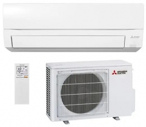 Кондиционер Mitsubishi Deluxe Inverter (MSZ-FT25VGK/MUZ-FT25VGHZ)