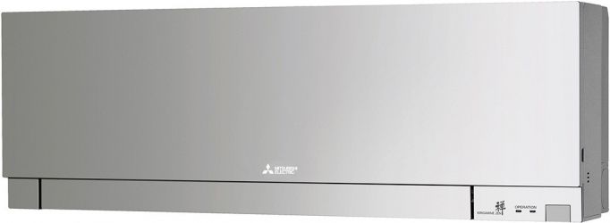 Кондиционер MITSUBISHI ELECTRIC MSZ-EF35VE3S/MUZ-EF35VE Silver Кондиционер MITSUBISHI ELECTRIC MSZ-EF35VE3S/MUZ-EF35VE Silver