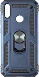 Накладка HONOUR Hard Defence Series New Samsung A307 (A30s) Blue