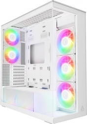 Корпус Arctic Xtender VG (ACPCC00017A) White