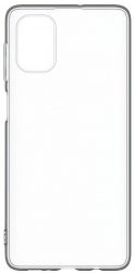 Ультратонка накладка Air Case Samsung M515 (M51) Transparent Ультратонка накладка Air Case Samsung M515 (M51) Transparent