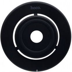 Беспроводное зарядное устройство Hoco CW9 (18820) Black (77018) - Уценка Беспроводное зарядное устройство Hoco CW9 (18820) Black (77018) - Уценка