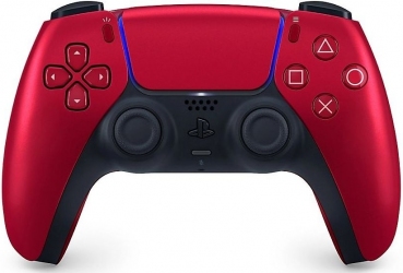 Беспроводной геймпад SONY PlayStation 5 Dualsense Volcanic Red (228103) - Уценка Беспроводной геймпад SONY PlayStation 5 Dualsense Volcanic Red (228103) - Уценка