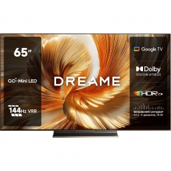 Телевизор Dreame Aura Mini LED 4K TV 75S100