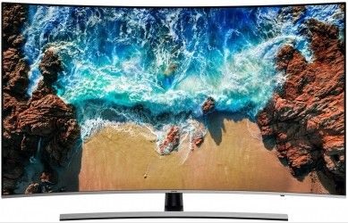 Телевизор Samsung UE65NU8500UXUA Телевизор Samsung UE65NU8500UXUA
