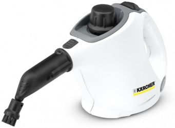 Пароочиститель Karcher SC 1 EasyFix Premium (1.516-375.0) Пароочиститель Karcher SC 1 EasyFix Premium (1.516-375.0)